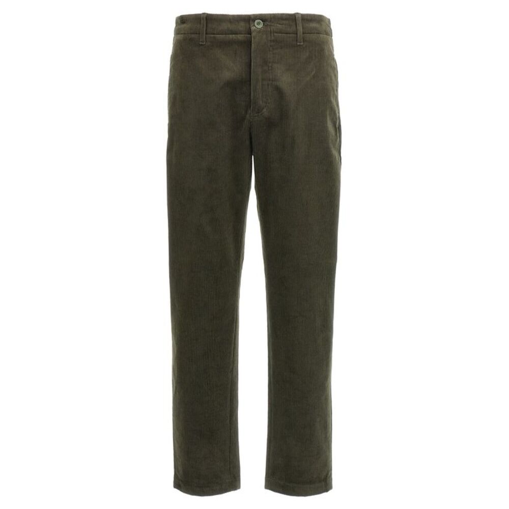 Department 5 Bicolor Cotton Men's Pants